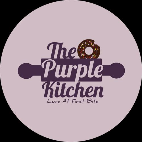 The Purple Kitchen